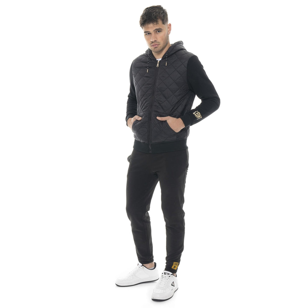 MAN_NYLON_HOODY_GOLD_LABEL_M6700T11F18_09_Image_3