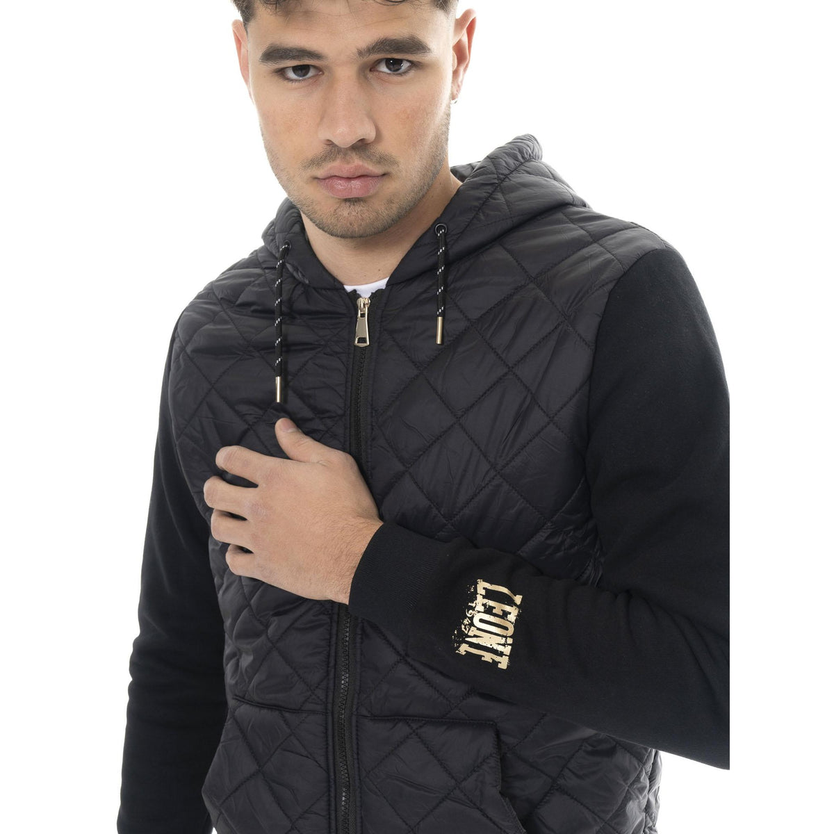 MAN_NYLON_HOODY_GOLD_LABEL_M6700T11F18_09_Image_4