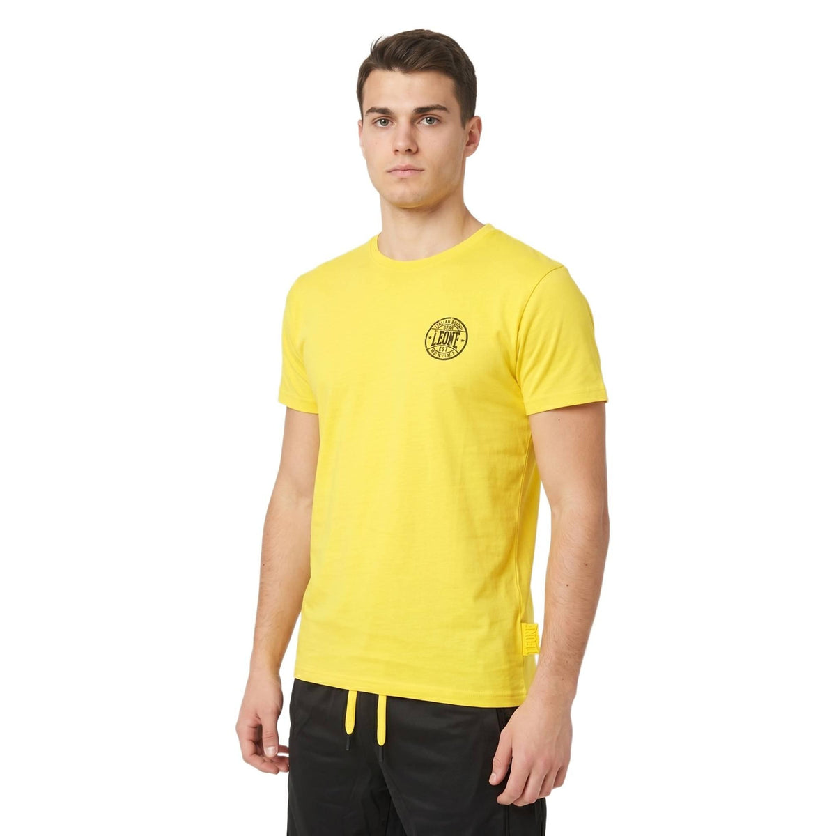 MAN_SET_T-SHIRT_BERMUDA_FLUO_M6919A12J08A_3009_Image_3
