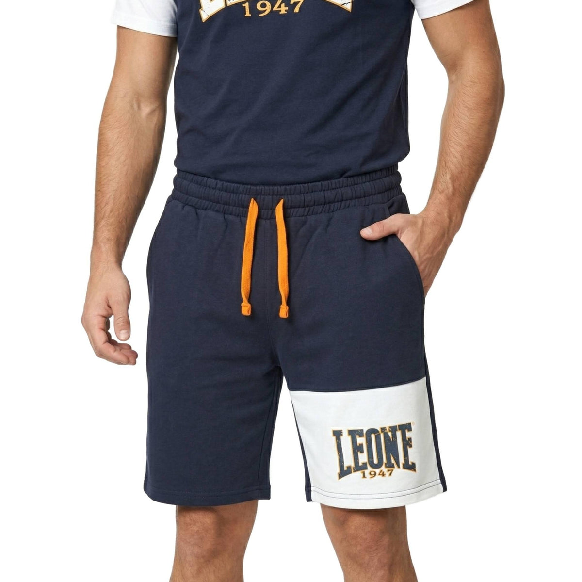 MAN_SET_T-SHIRT_BERMUDA_NEW_ERA_M6929A12F42A_10_Image_4