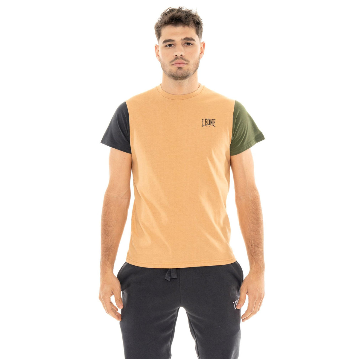 MAN_SHORT_SLEEVES_COLOR_BLOCK_M6730S11J03_179_Image_2