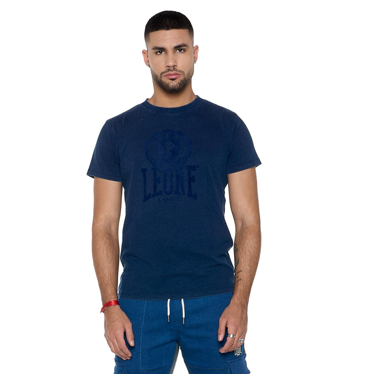 MAN_SHORT_SLEEVES_INDACO_M6048S9J36_15_Image_2