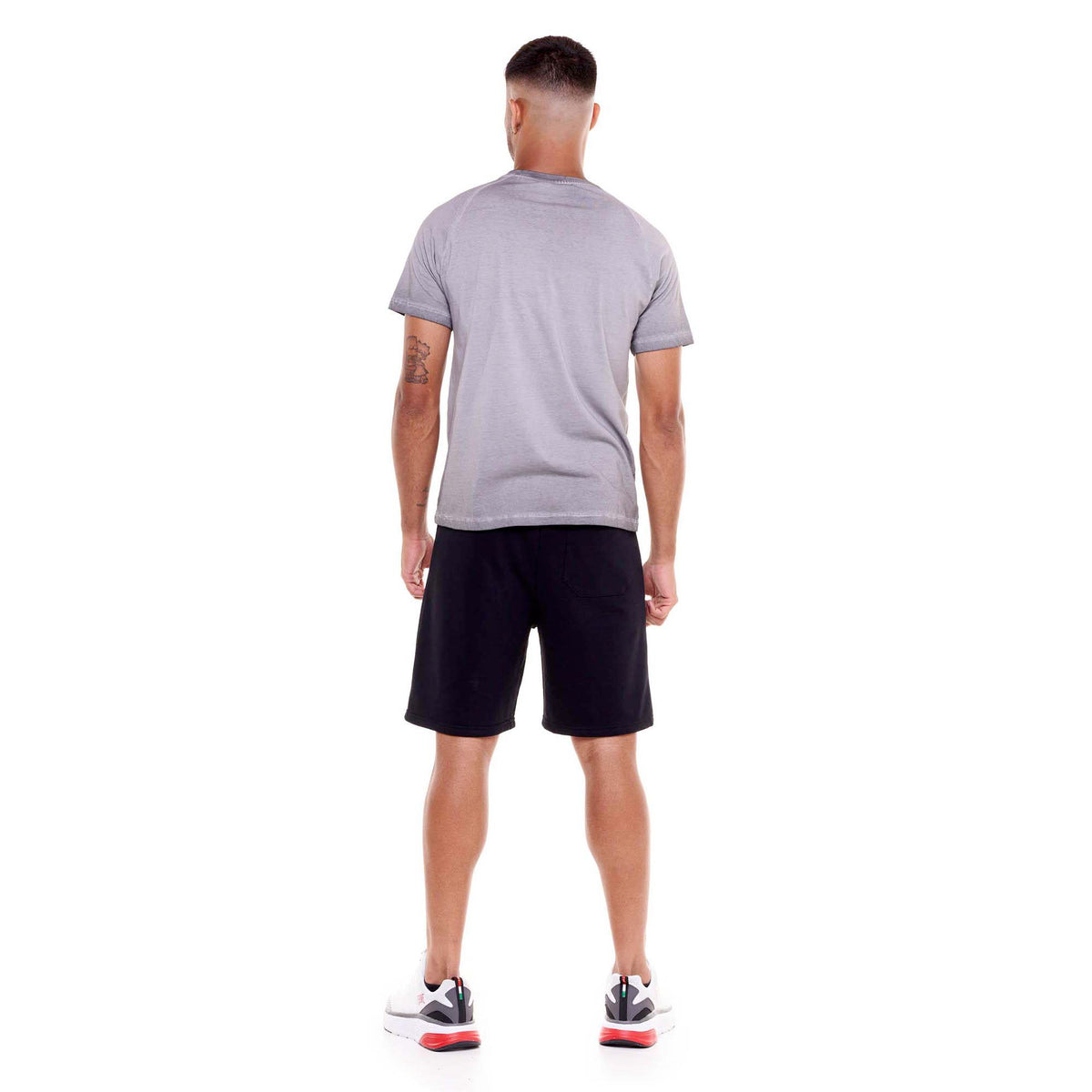 MAN_SHORT_SLEEVES_INDIGO_M4541S6J36_95_Image_4