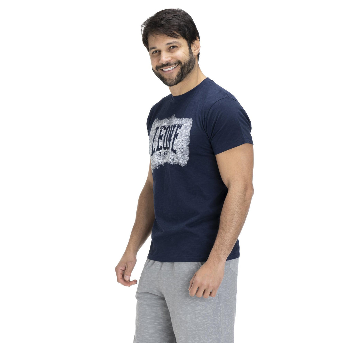 MAN_SHORT_SLEEVES_INDIGO_M4544S6J03_10_Image_4