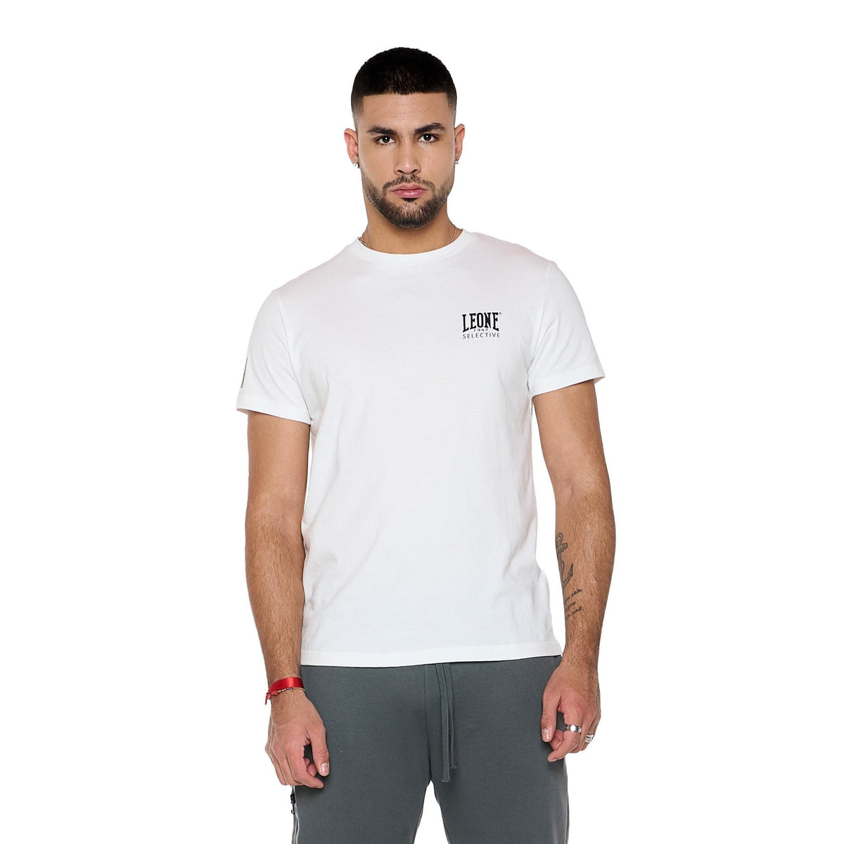 MAN_SHORT_SLEEVES_SELECTIVE_M6028S9J05_01_Image_2