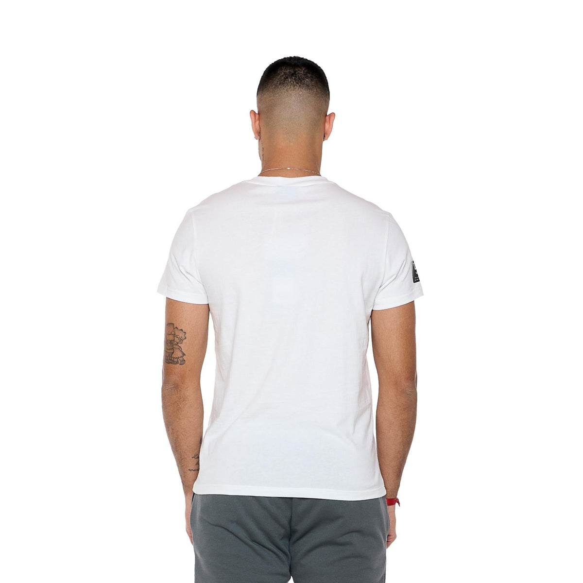MAN_SHORT_SLEEVES_SELECTIVE_M6028S9J05_01_Image_5