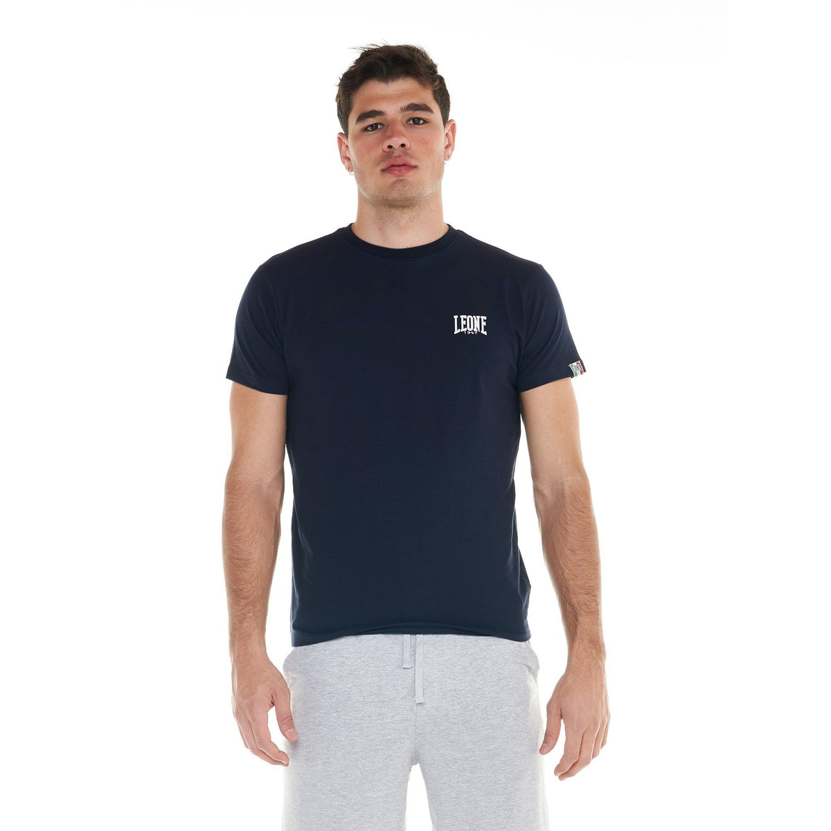 MAN_SHORT_SLEEVES_SMALL_LOGO_M3602S10J02_10_Image_2