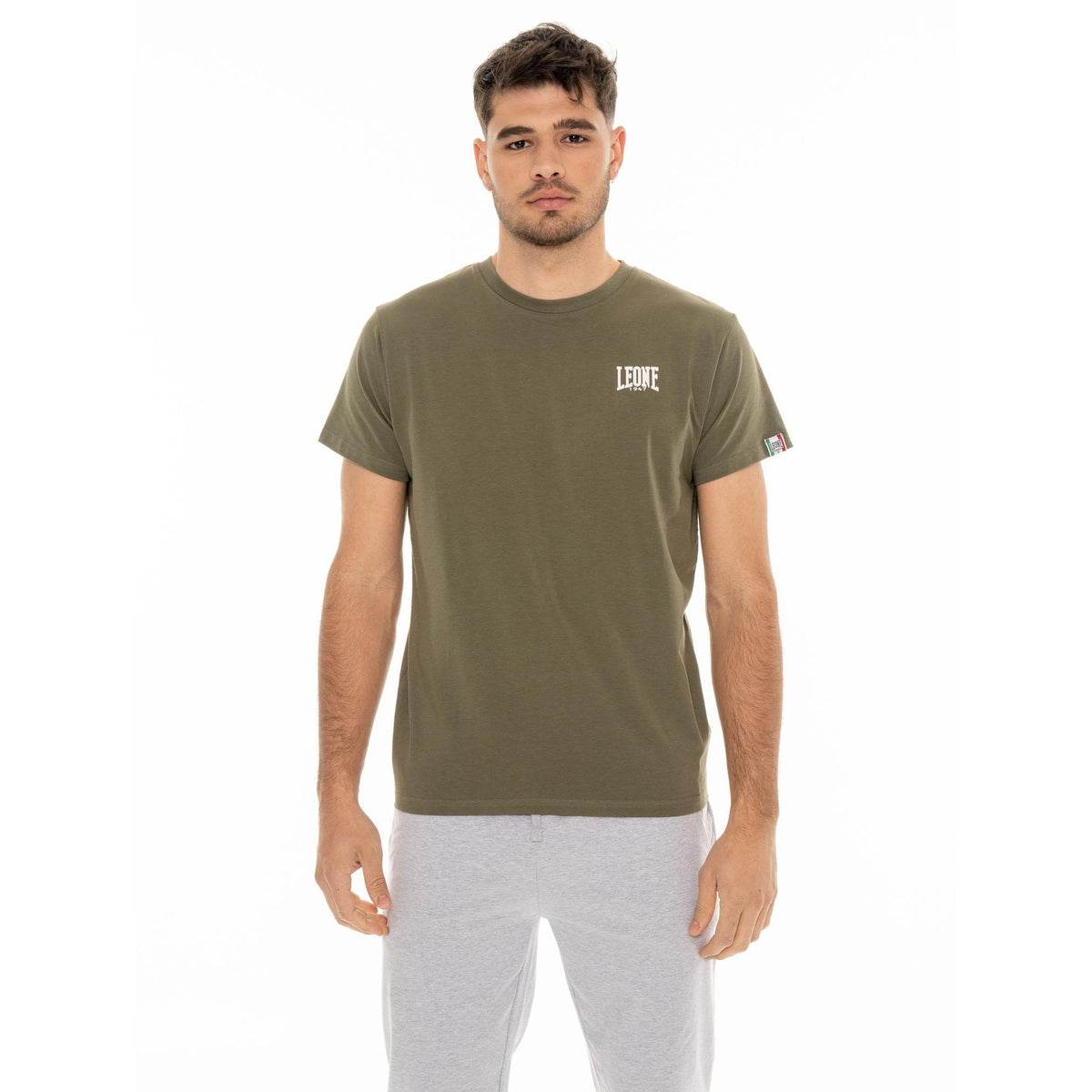 MAN_SHORT_SLEEVES_SMALL_LOGO_M3602S10J02_151_Image_2