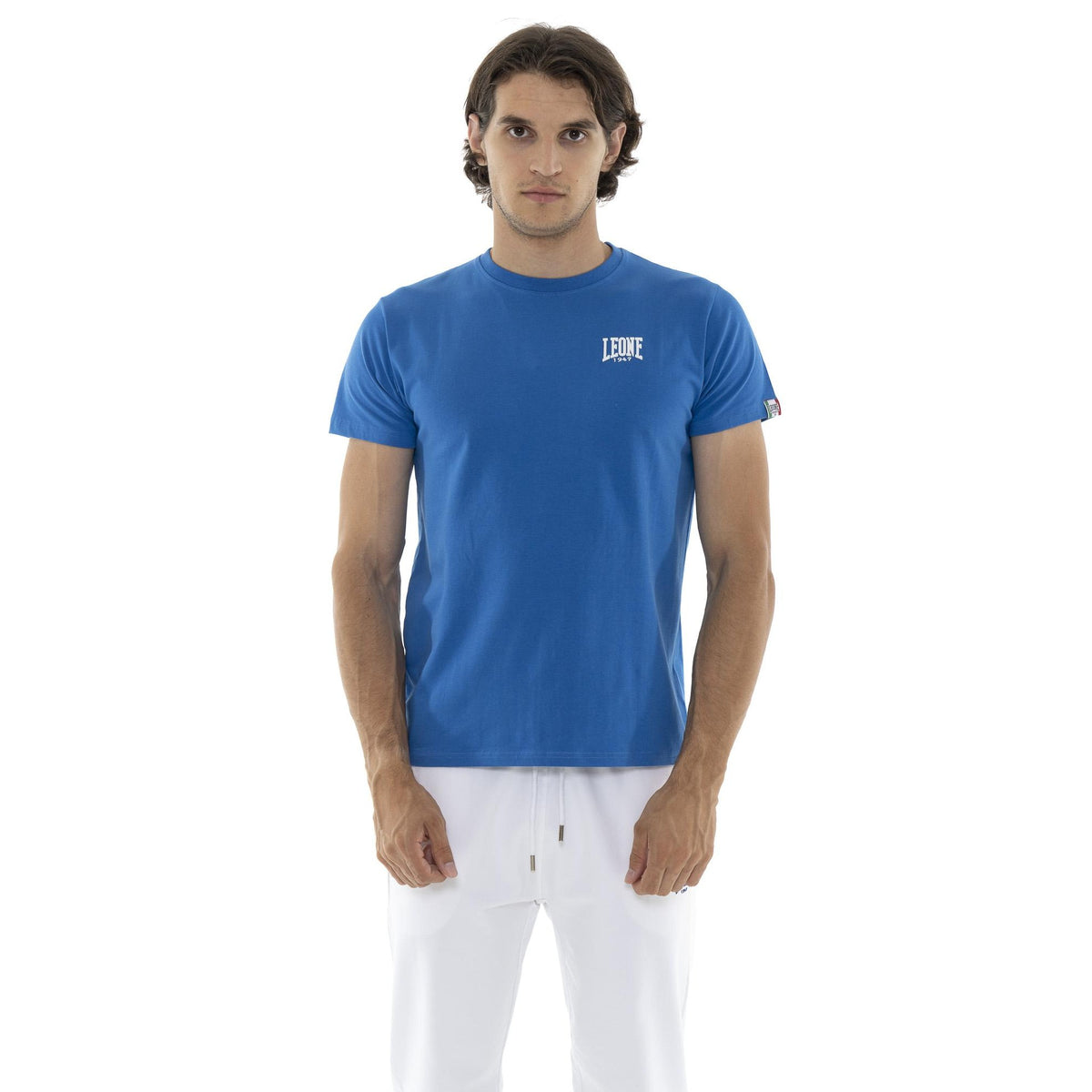 MAN_SHORT_SLEEVES_SMALL_LOGO_M3602S10J02_196_Image_2