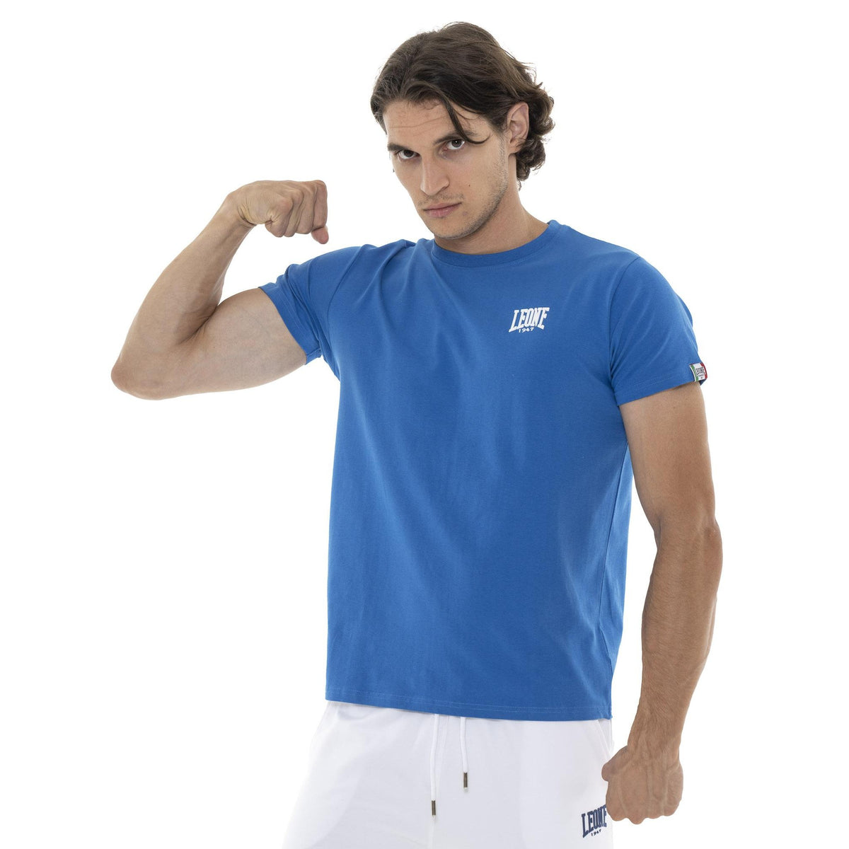 MAN_SHORT_SLEEVES_SMALL_LOGO_M3602S10J02_196_Image_6