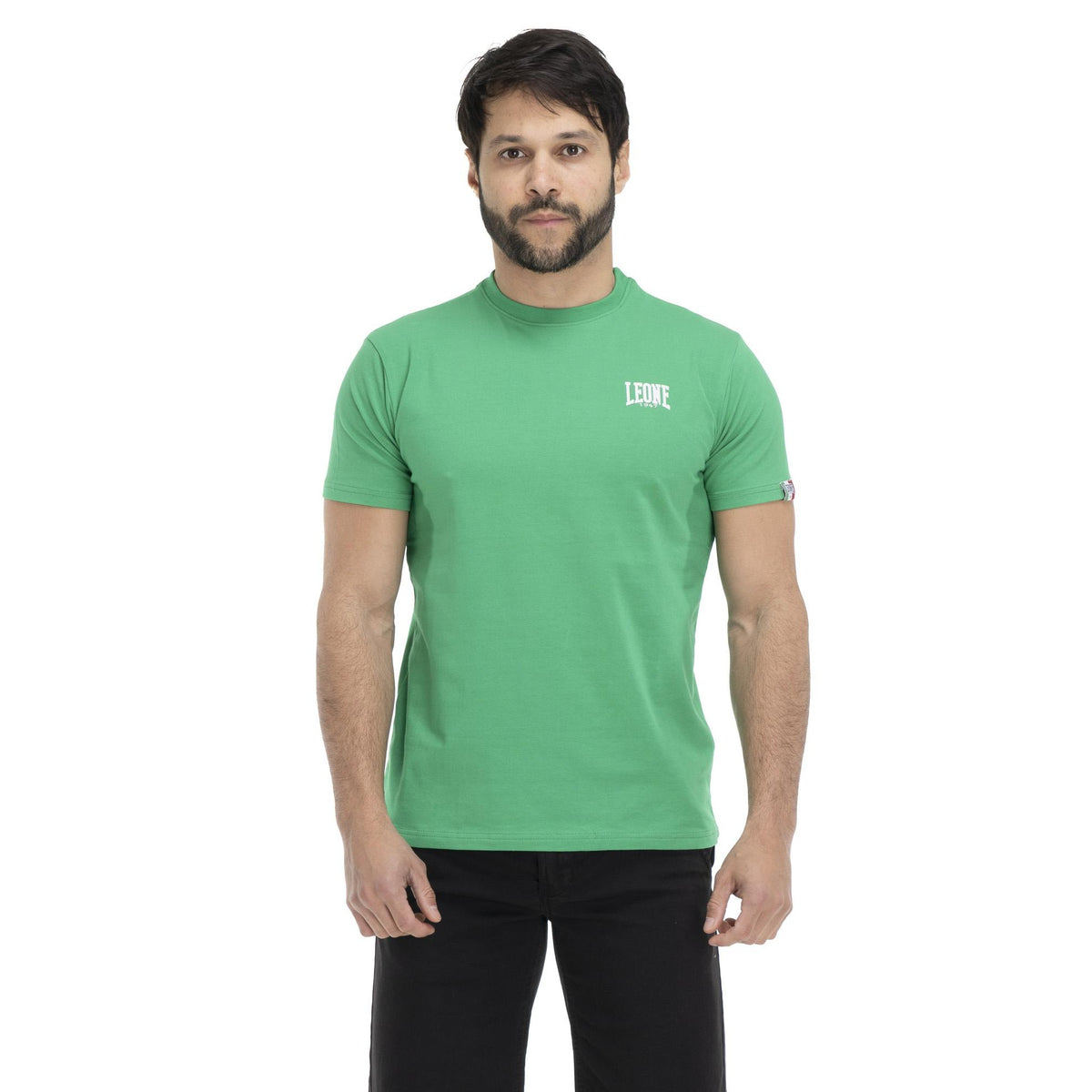 MAN_SHORT_SLEEVES_SMALL_LOGO_M3602S10J02_204_Image_2