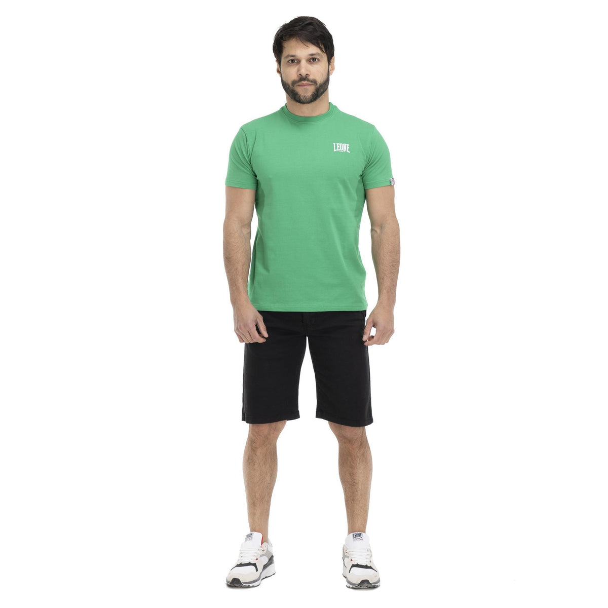 MAN_SHORT_SLEEVES_SMALL_LOGO_M3602S10J02_204_Image_3