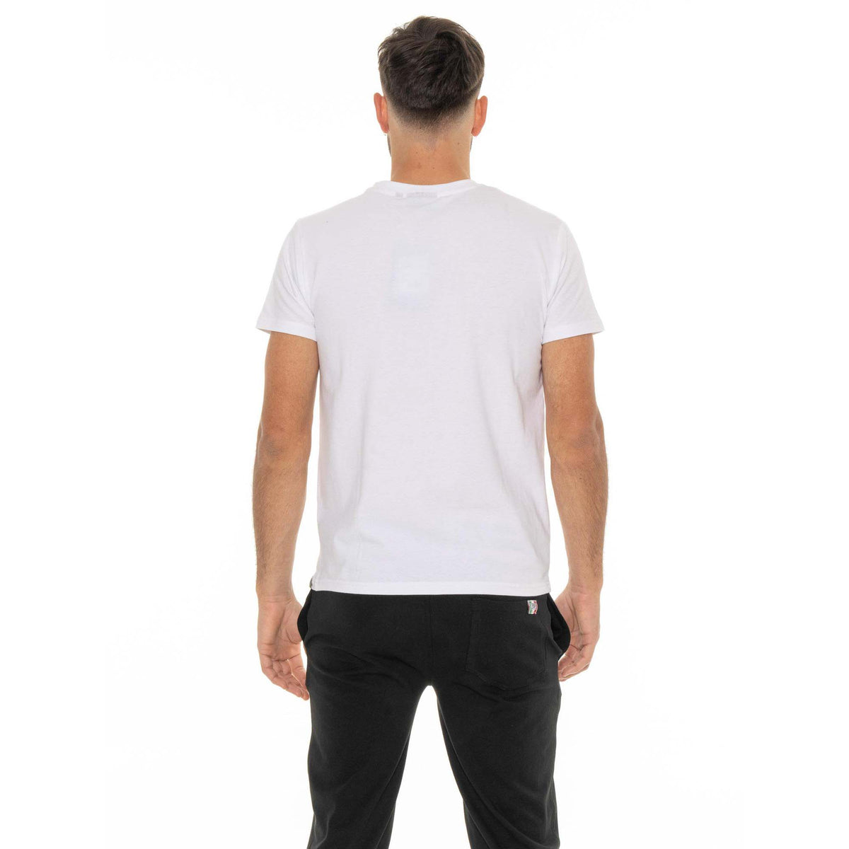 MAN_SHORT_SLEEVES_STRIPE_GOLD_M6404S10J02_00_Image_4