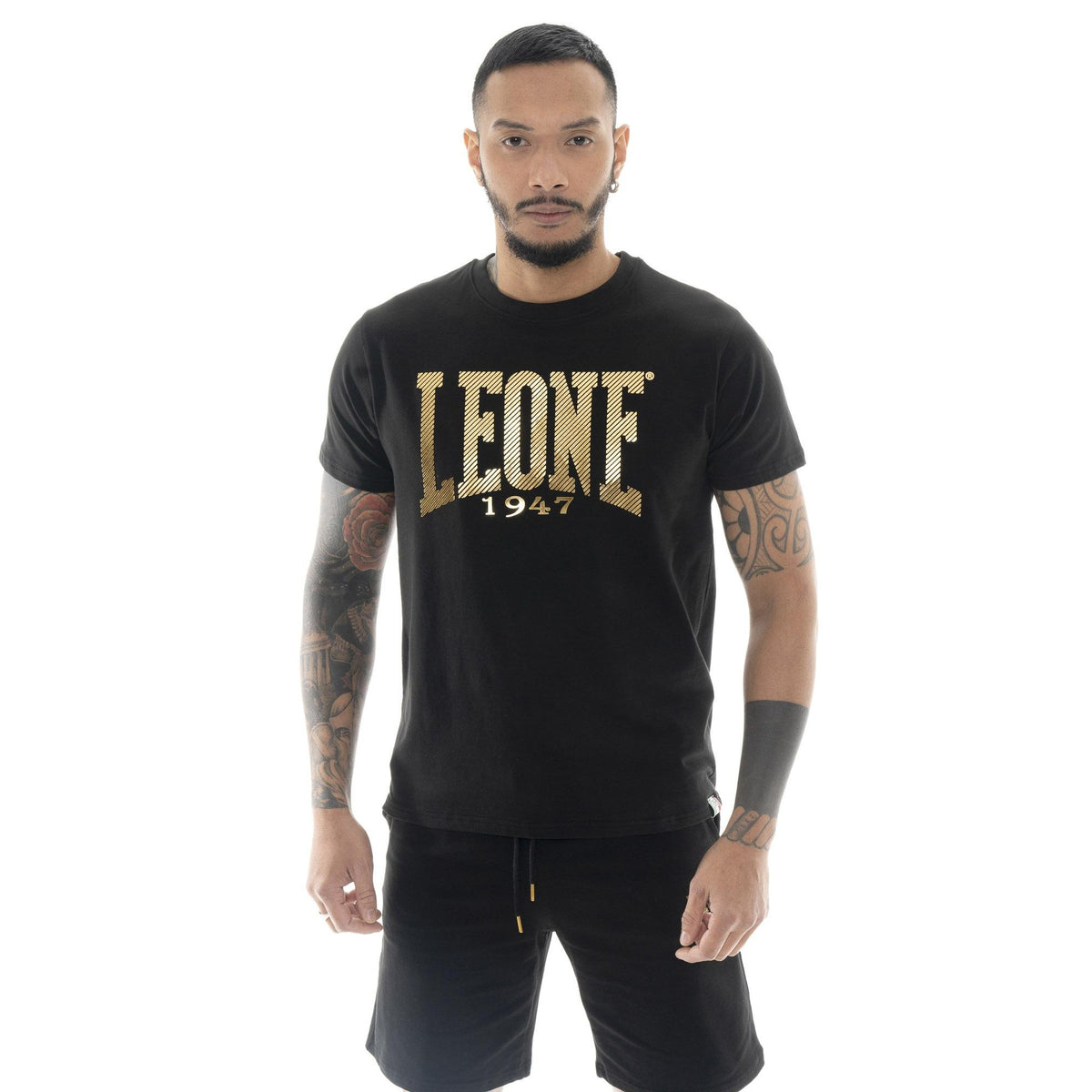 MAN_SHORT_SLEEVES_STRIPE_GOLD_M6404S10J02_09_Image_2