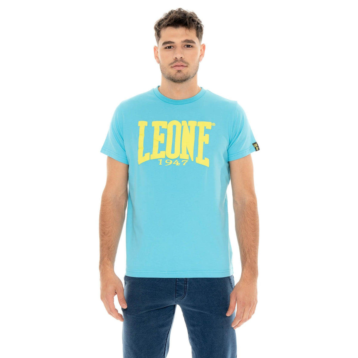 MAN_SHORT_SLEEVES_SUMMER_VIBES_M6414S10J02_122_Image_2