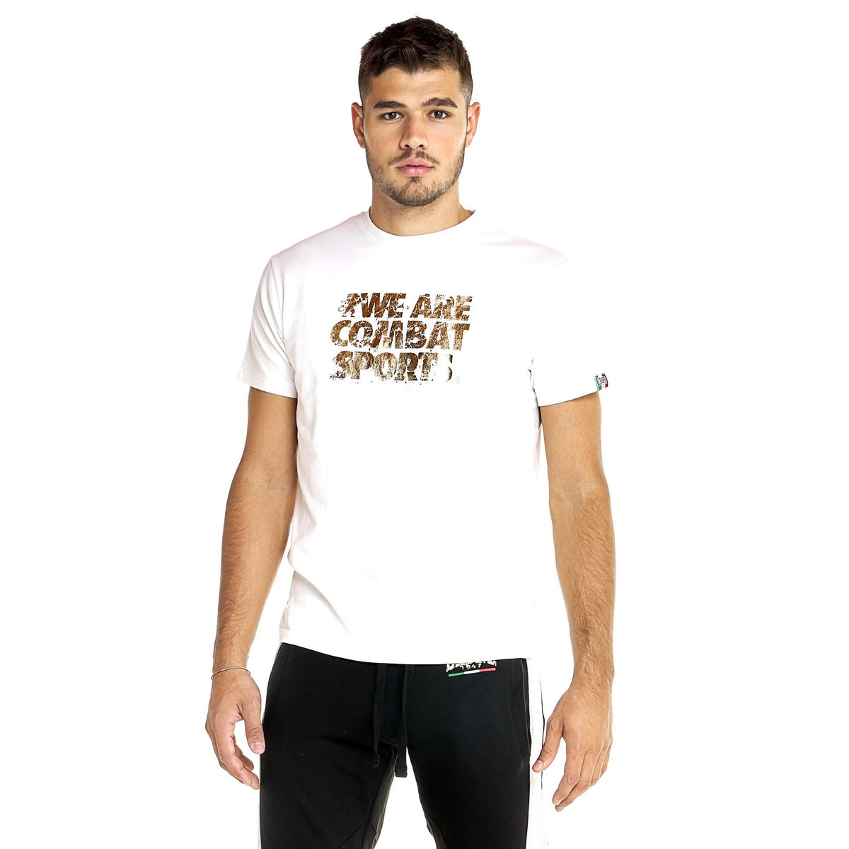 MAN_SHORT_SLEEVE_GOLD_M5054S7J02_00_Image_2