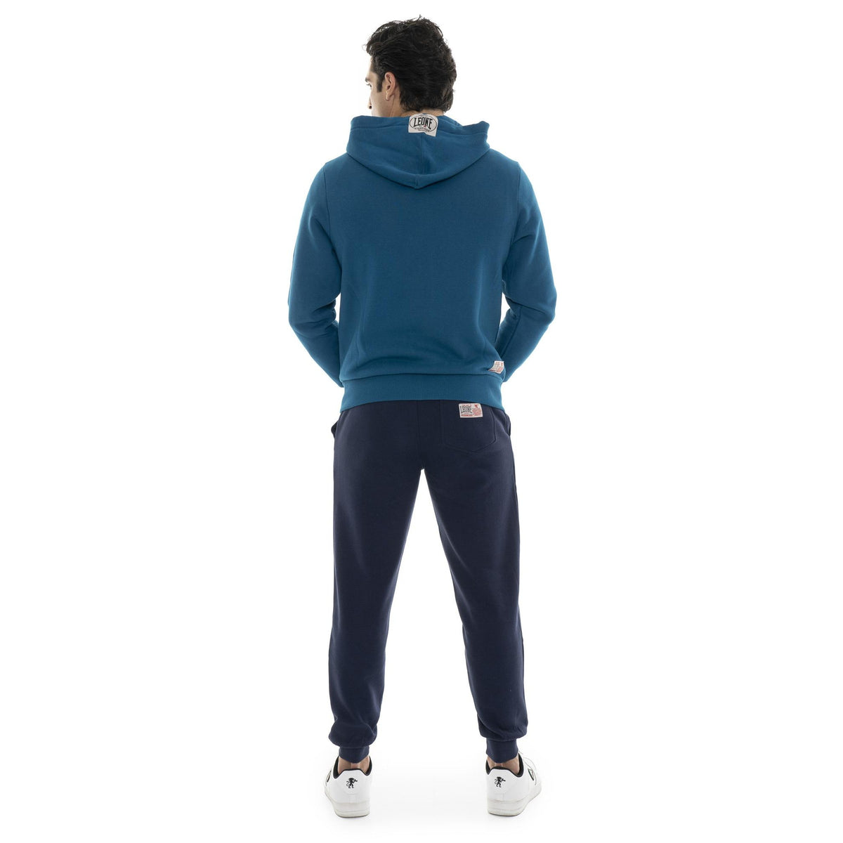 MAN_SUIT_FLEECE_HOODY_ZIPPED_LSM869_10710_Image_5