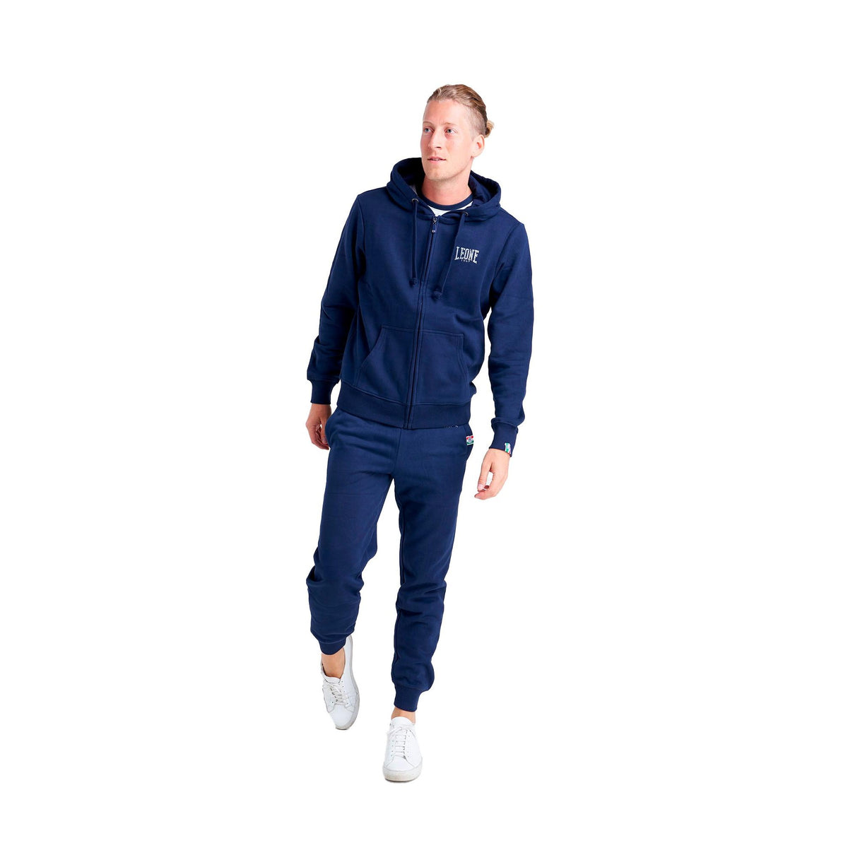 MAN_SUIT_FLEECE_HOODY_ZIPPED_LSM869_10_Image_2