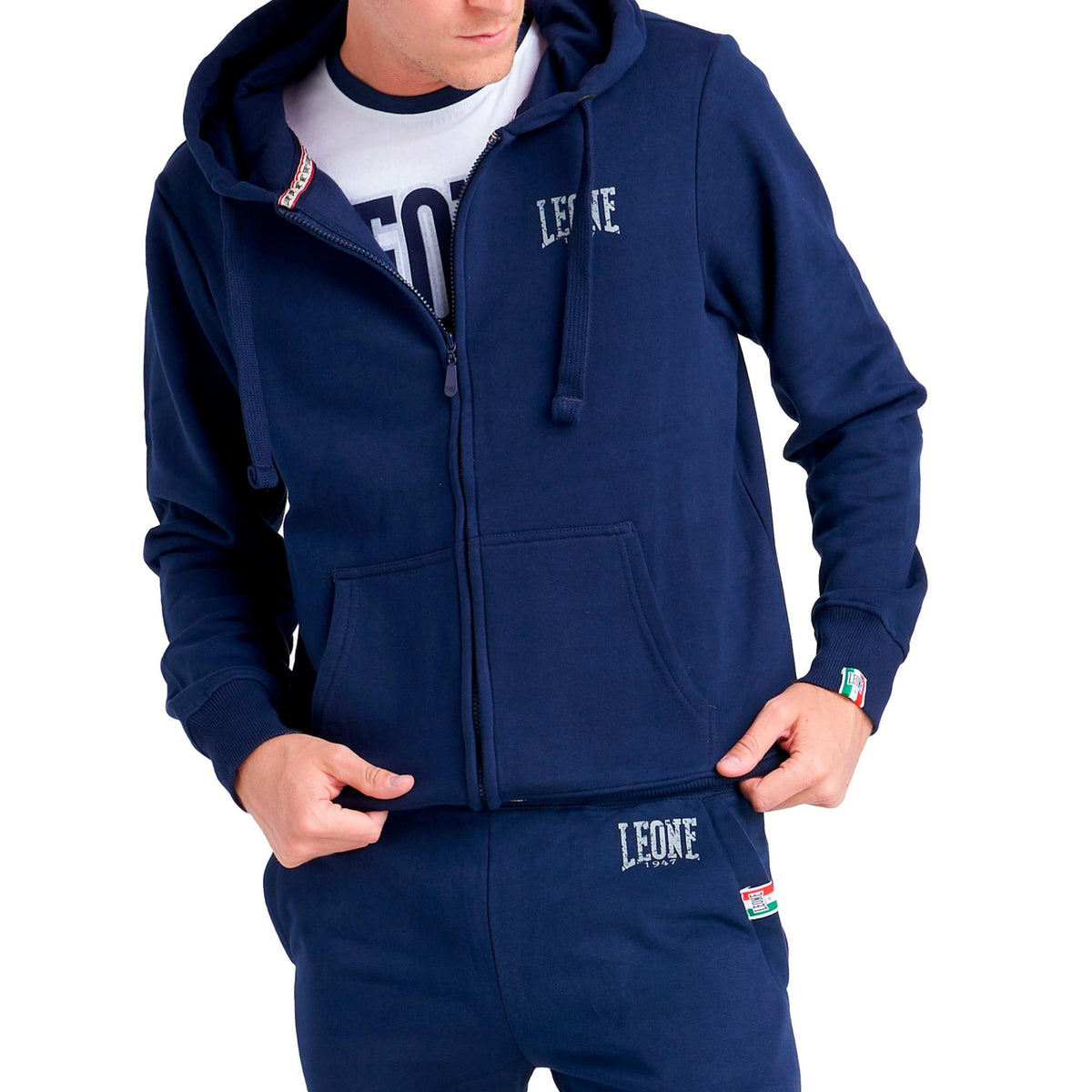 MAN_SUIT_FLEECE_HOODY_ZIPPED_LSM869_10_Image_6