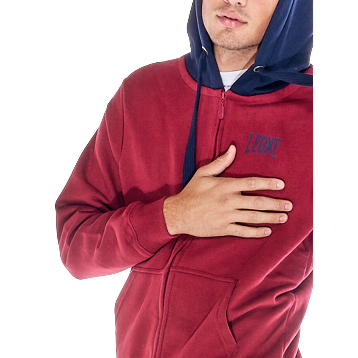 MAN_SUIT_FLEECE_HOODY_ZIPPED_LSM869_16510_Image_6