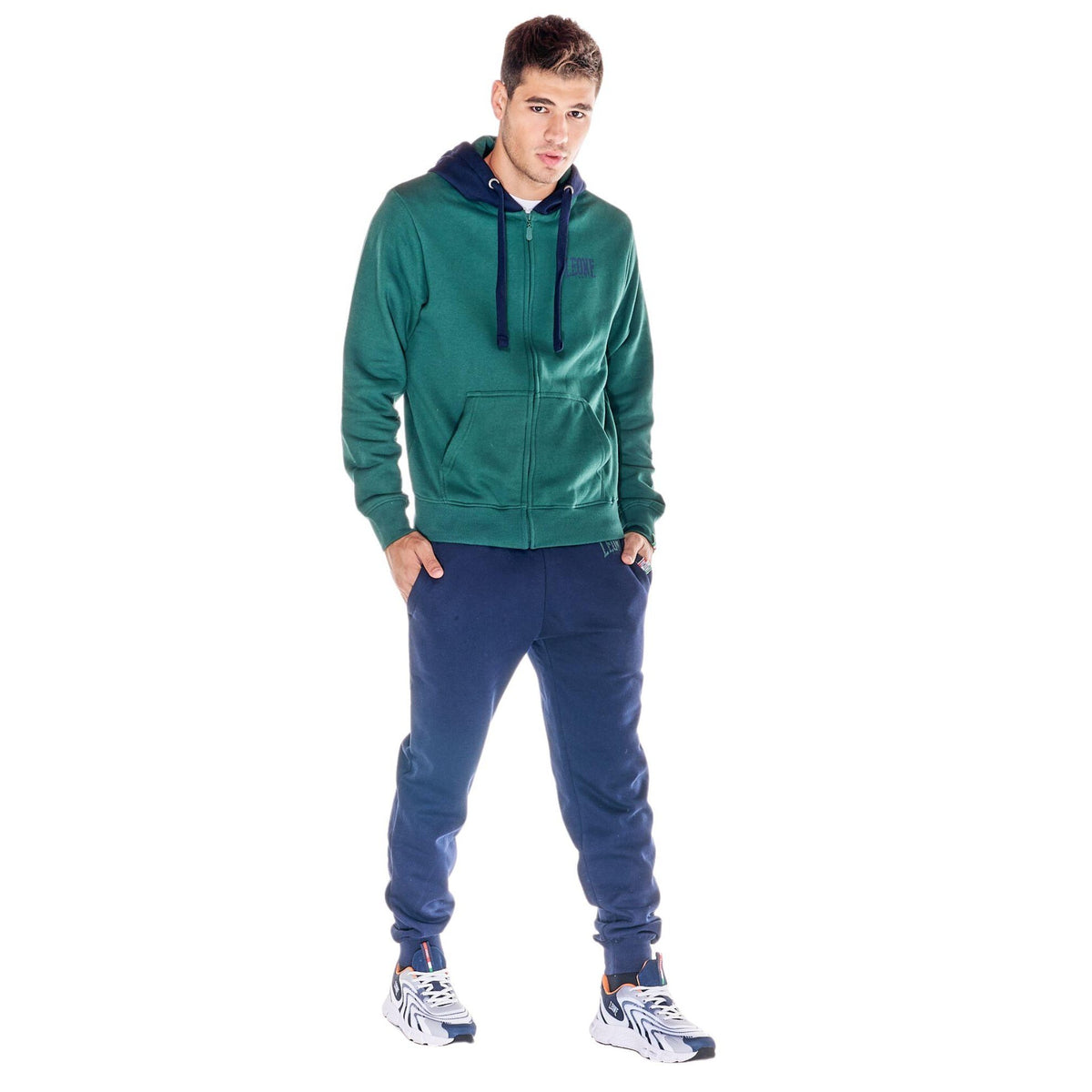 MAN_SUIT_FLEECE_HOODY_ZIPPED_LSM869_20310_Image_4