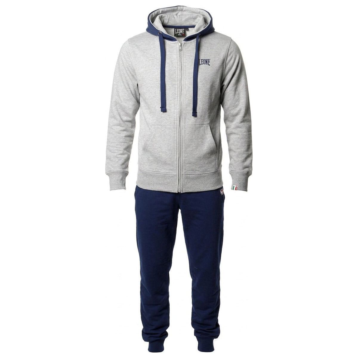 MAN_SUIT_FLEECE_HOODY_ZIPPED_LSM869_417_Image_1