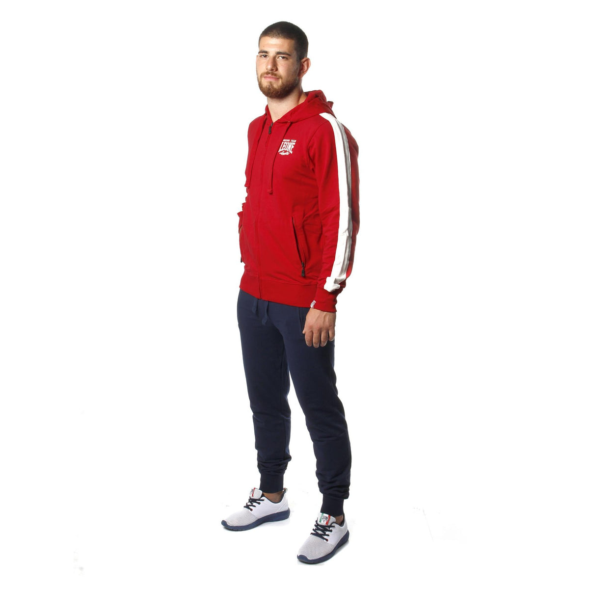 MAN_SUIT_HOODY_JUMPER_STRIPED_LSM385_5010_Image_3