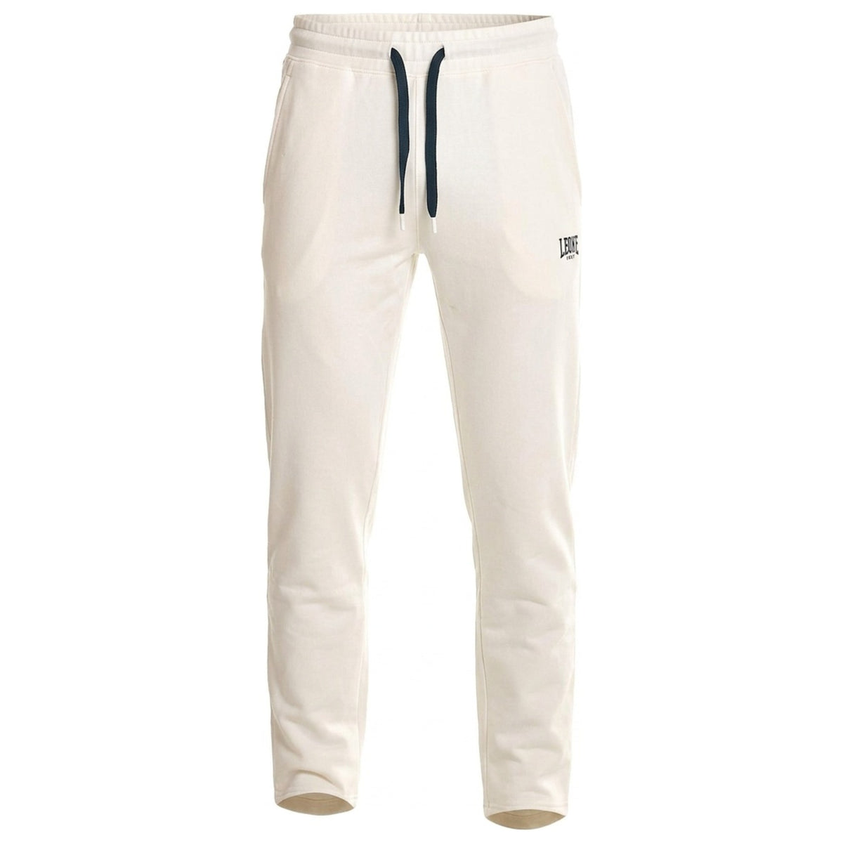MAN_SWEATPANTS_BASIC_SMALL_LOGO_LSM3004_01_Image_1