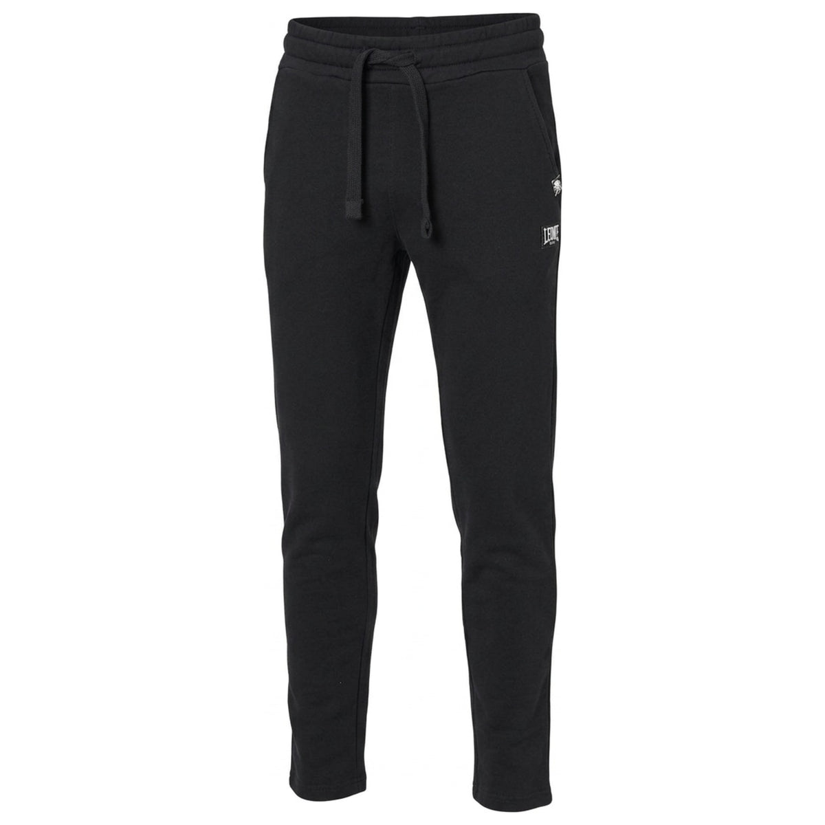 MAN_SWEATPANTS_BASIC_SMALL_LOGO_LSM3004_09_Image_1