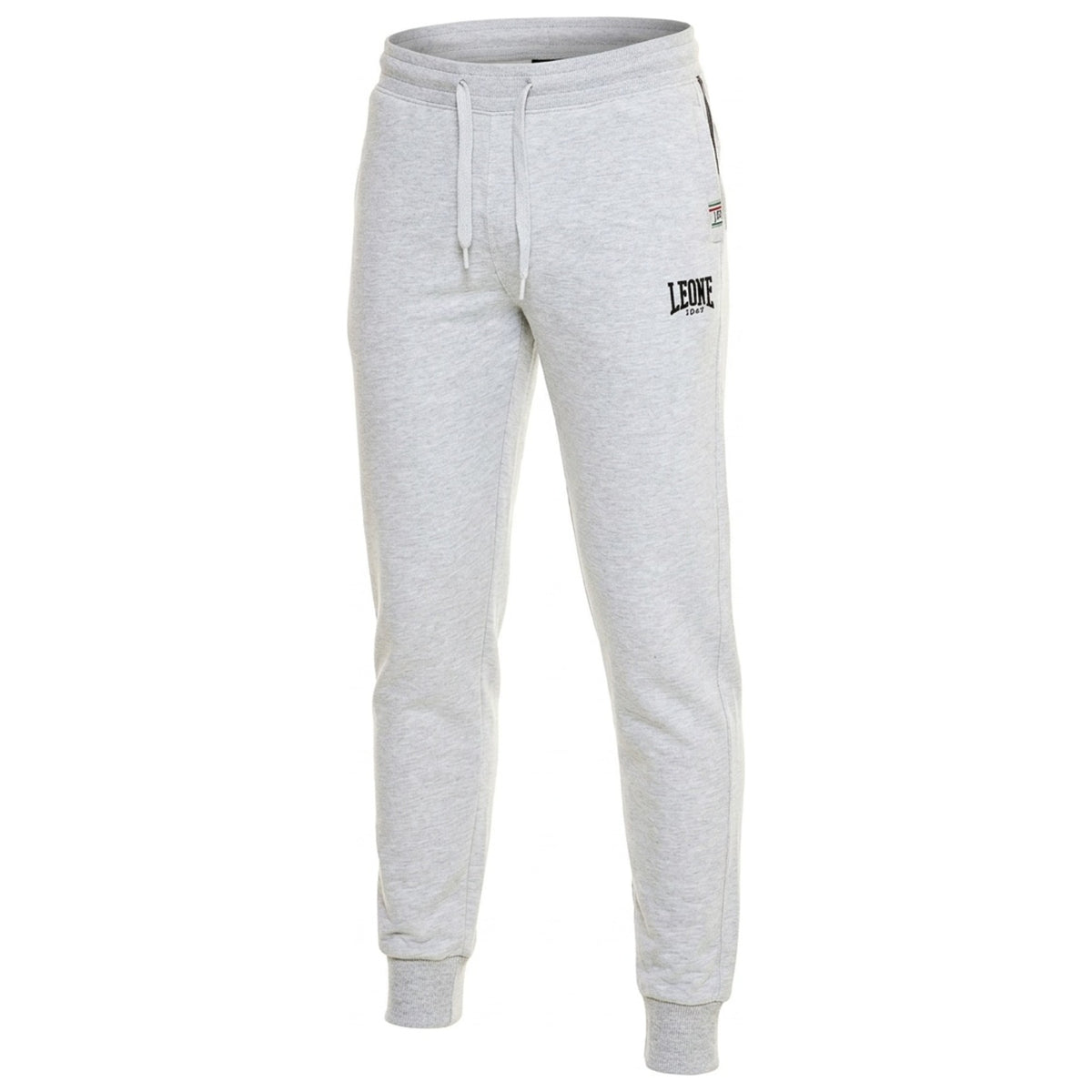 MAN_SWEATPANTS_BASIC_SMALL_LOGO_LSM3005_04_Image_1