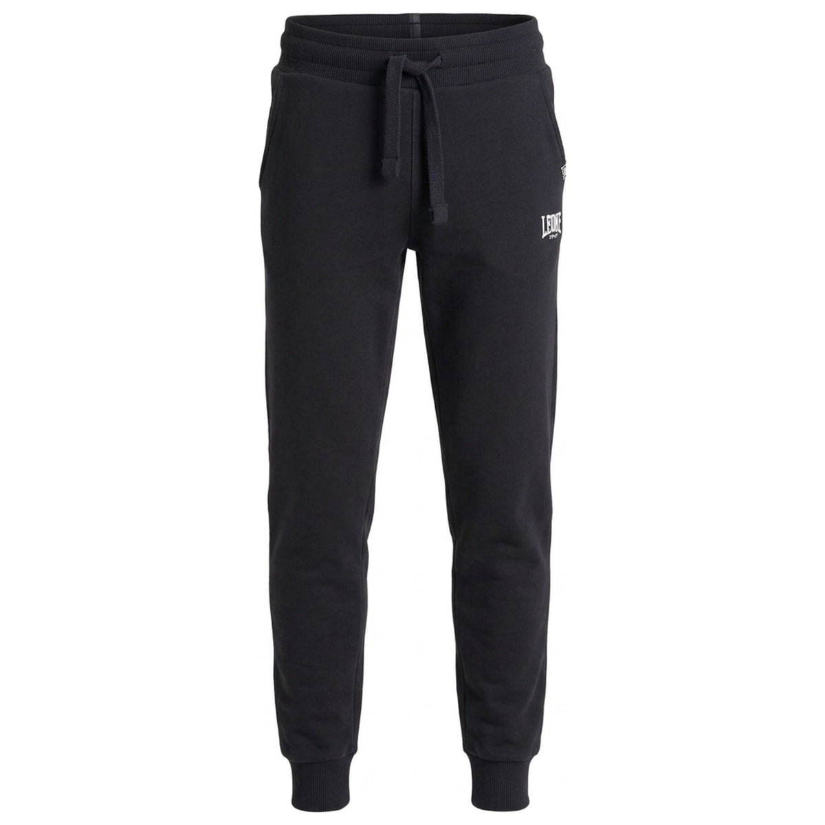 MAN_SWEATPANTS_BASIC_SMALL_LOGO_LSM3005_09_Image_1