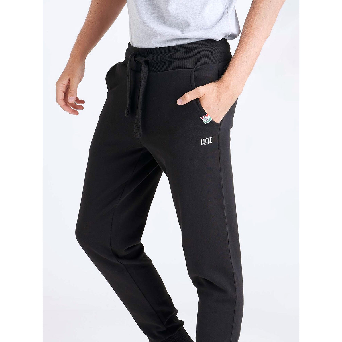 MAN_SWEATPANTS_BASIC_SMALL_LOGO_LSM3005_09_Image_6