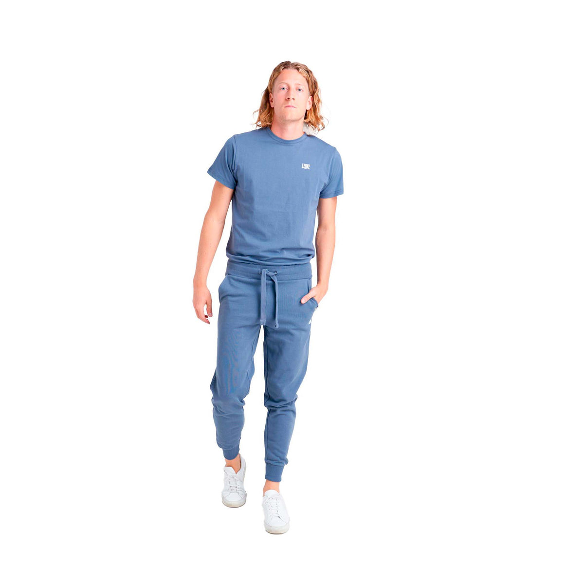 MAN_SWEATPANTS_BASIC_SMALL_LOGO_LSM3005_108_Image_2