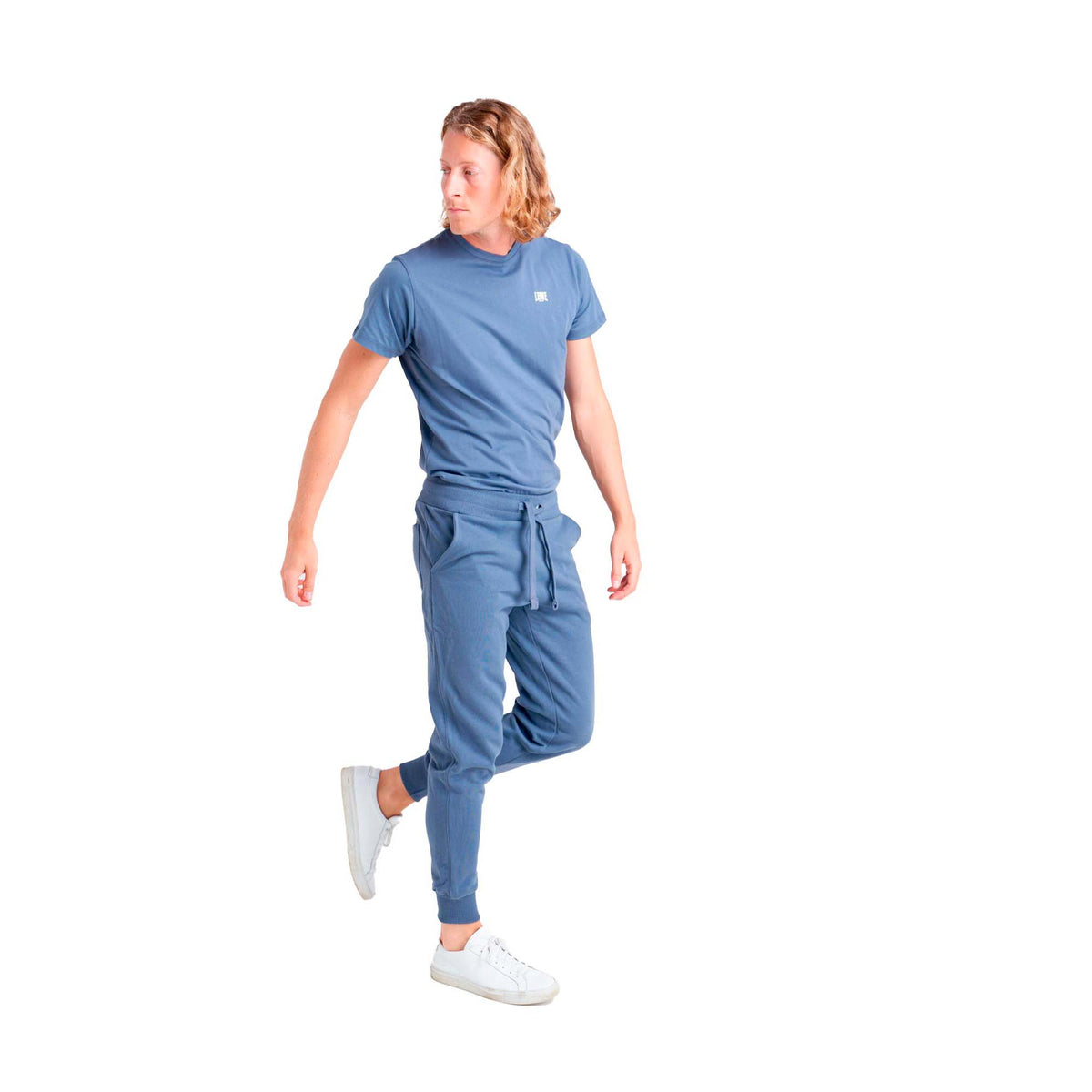 MAN_SWEATPANTS_BASIC_SMALL_LOGO_LSM3005_108_Image_3