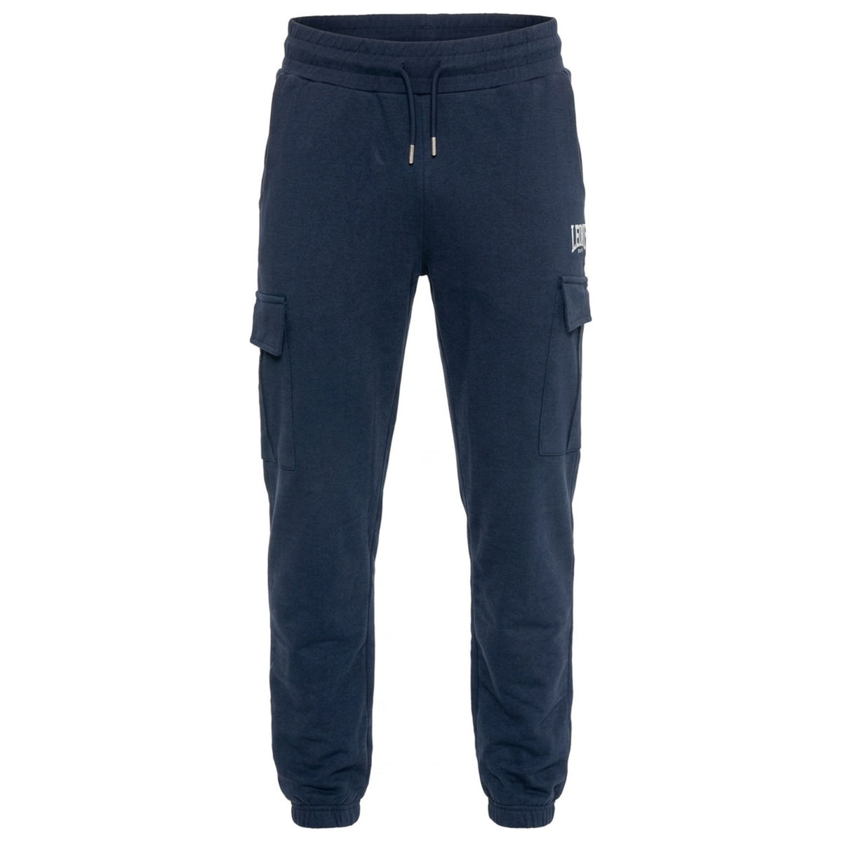 MAN_SWEATPANTS_CARGO_SMALL_LOGO_M6456P10F10_10_Image_1