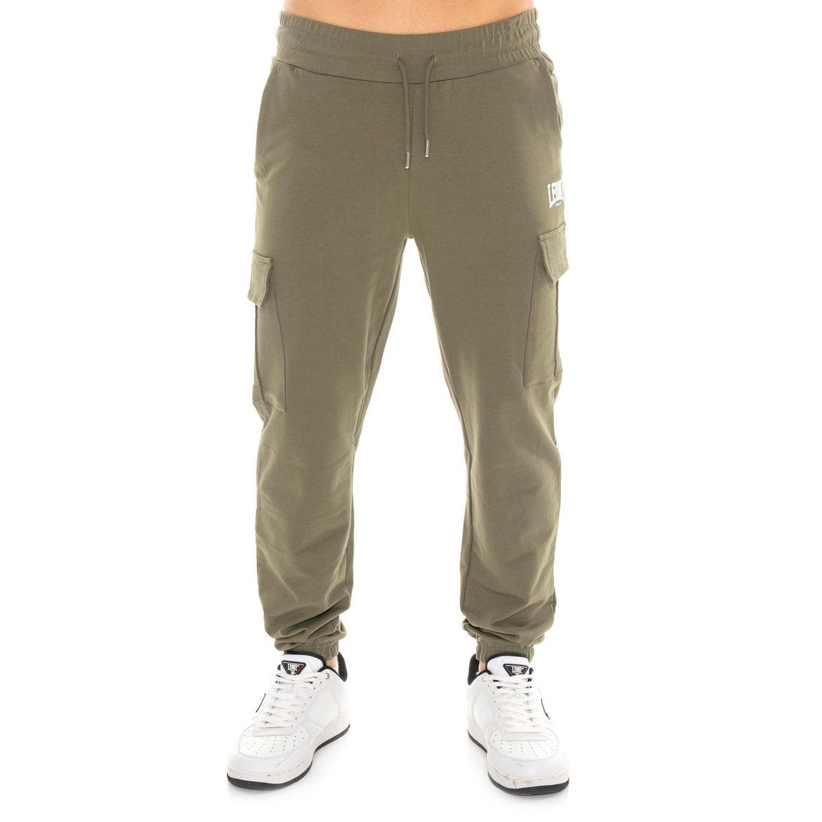 MAN_SWEATPANTS_CARGO_SMALL_LOGO_M6456P10F10_151_Image_2