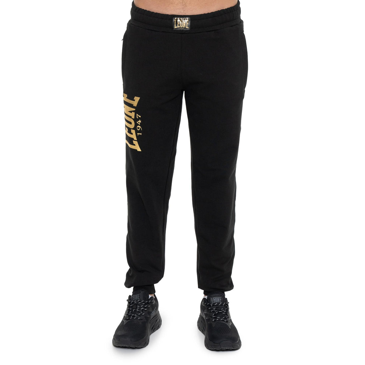 MAN_SWEATPANTS_GOLD_M6904P12F10_09_Image_2