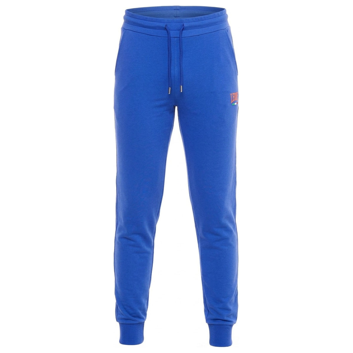 MAN_SWEATPANTS_SMALL_LOGO_LSM3604_140177_Image_1