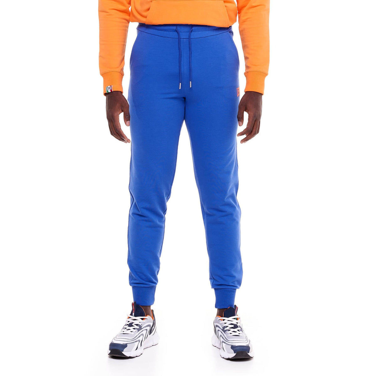 MAN_SWEATPANTS_SMALL_LOGO_LSM3604_140177_Image_2