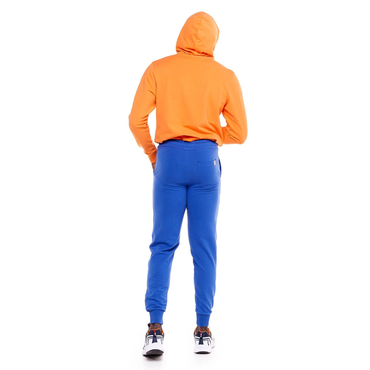 MAN_SWEATPANTS_SMALL_LOGO_LSM3604_140177_Image_5