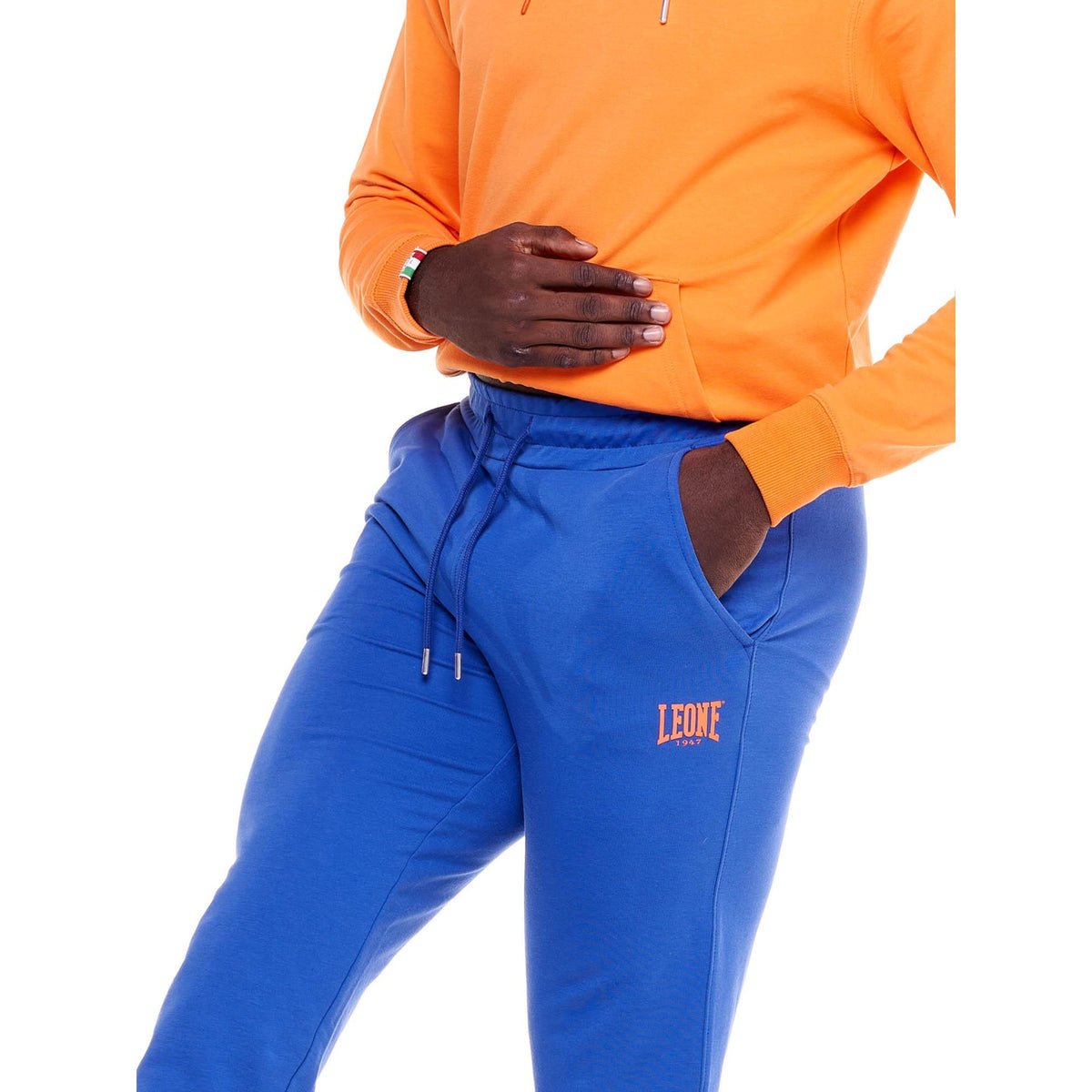 MAN_SWEATPANTS_SMALL_LOGO_LSM3604_140177_Image_6