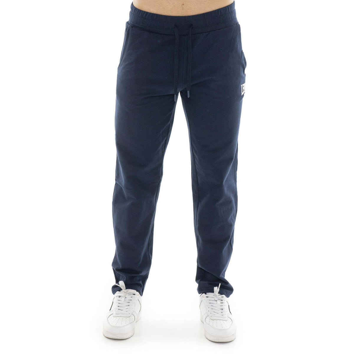 MAN_SWEATPANTS_SMALL_LOGO_M3004P11F01_10_Image_1