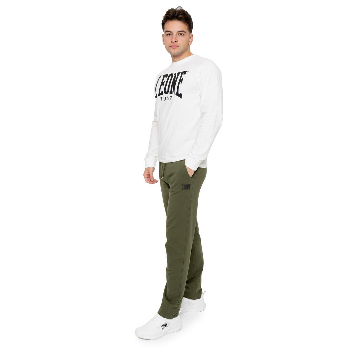 MAN_SWEATPANTS_SMALL_LOGO_M3004P11F01_208_Image_3