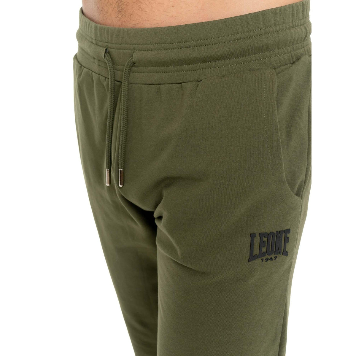MAN_SWEATPANTS_SMALL_LOGO_M3004P11F01_208_Image_4