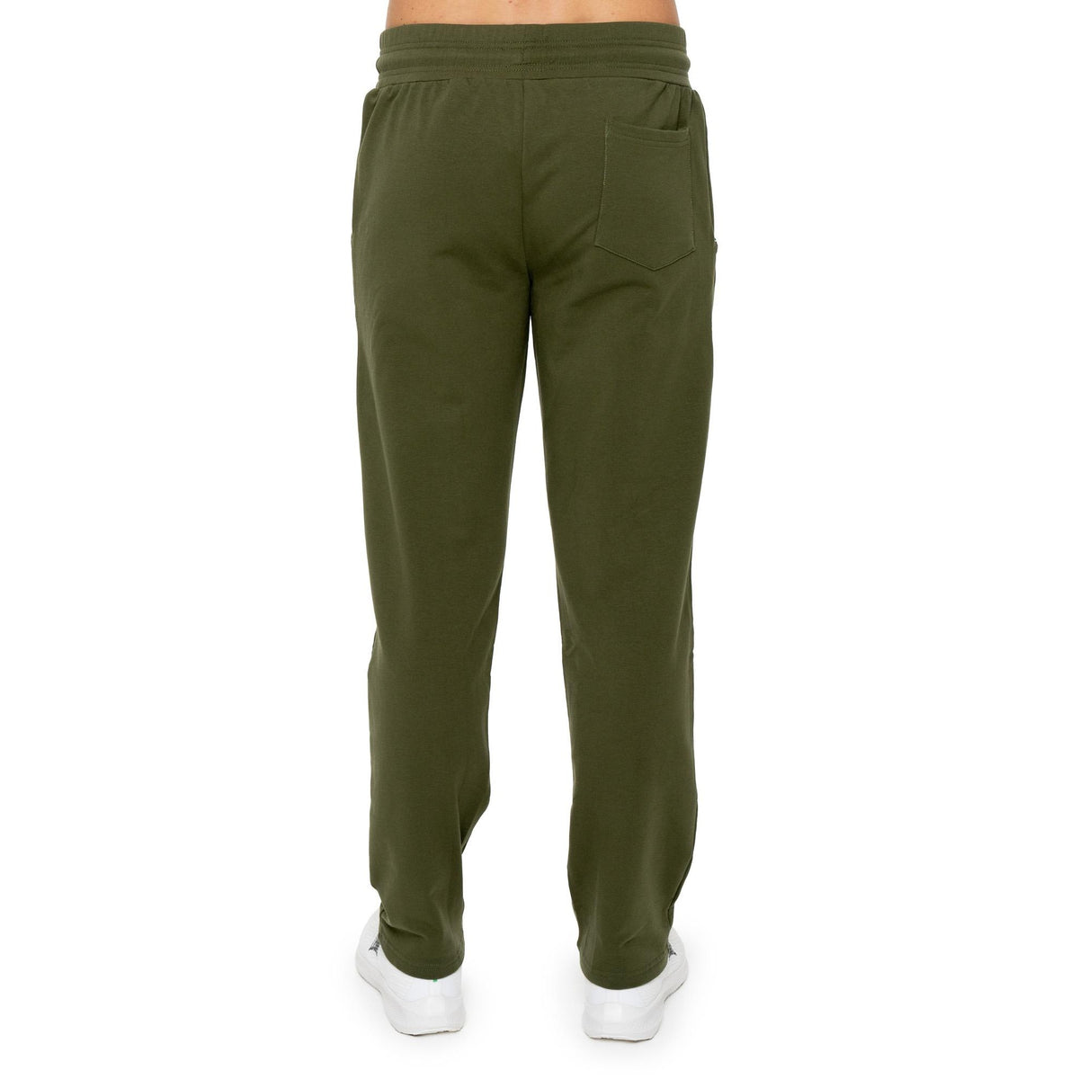 MAN_SWEATPANTS_SMALL_LOGO_M3004P11F01_208_Image_5