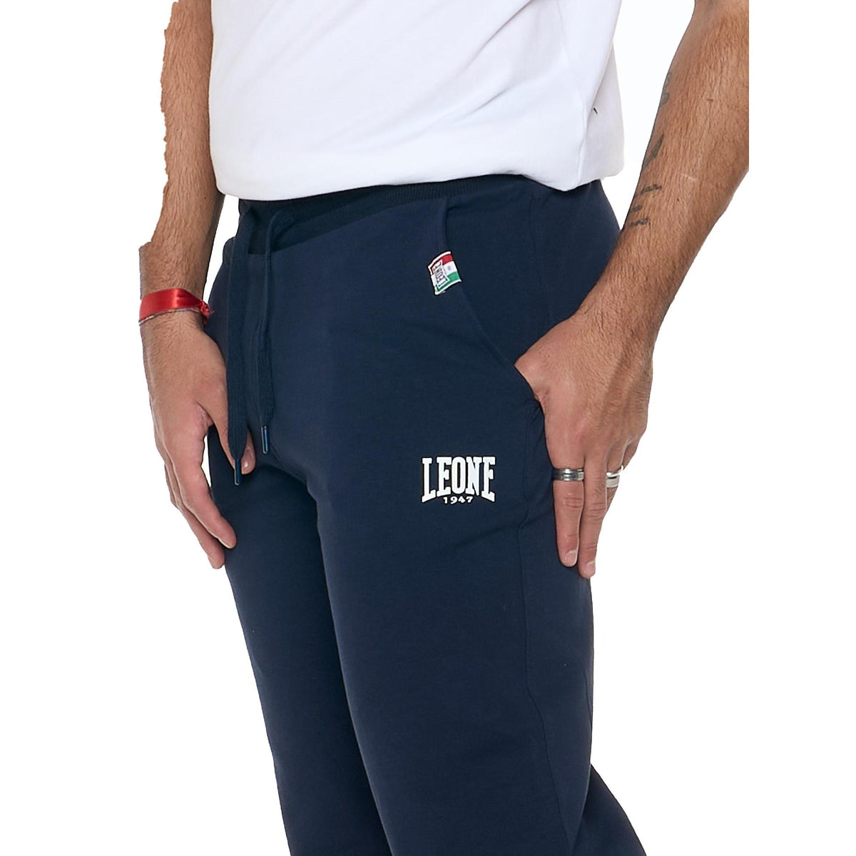 MAN_SWEATPANTS_SMALL_LOGO_M3005P11F01_10_Image_6