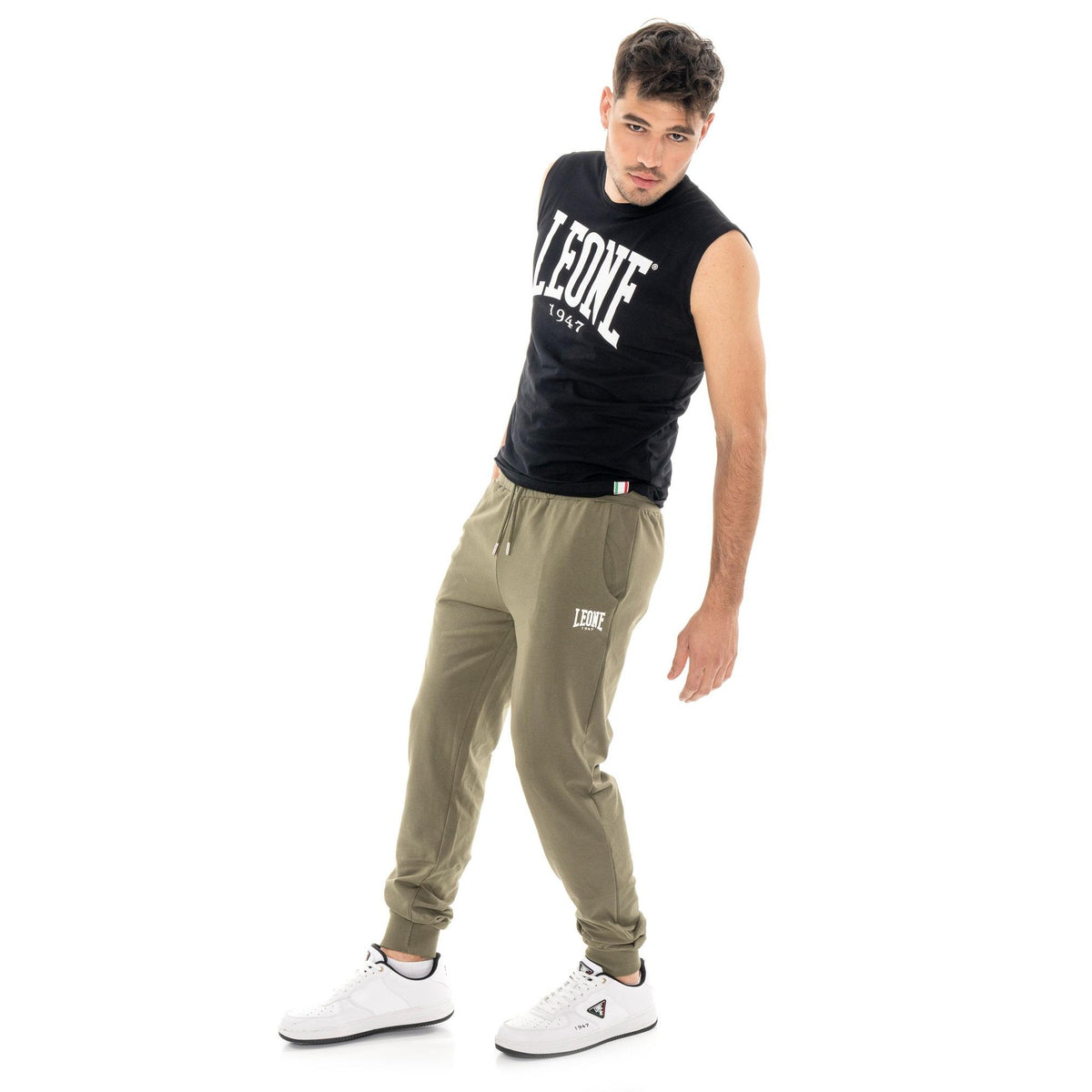 MAN_SWEATPANTS_SMALL_LOGO_M3604P10F10_151_Image_6