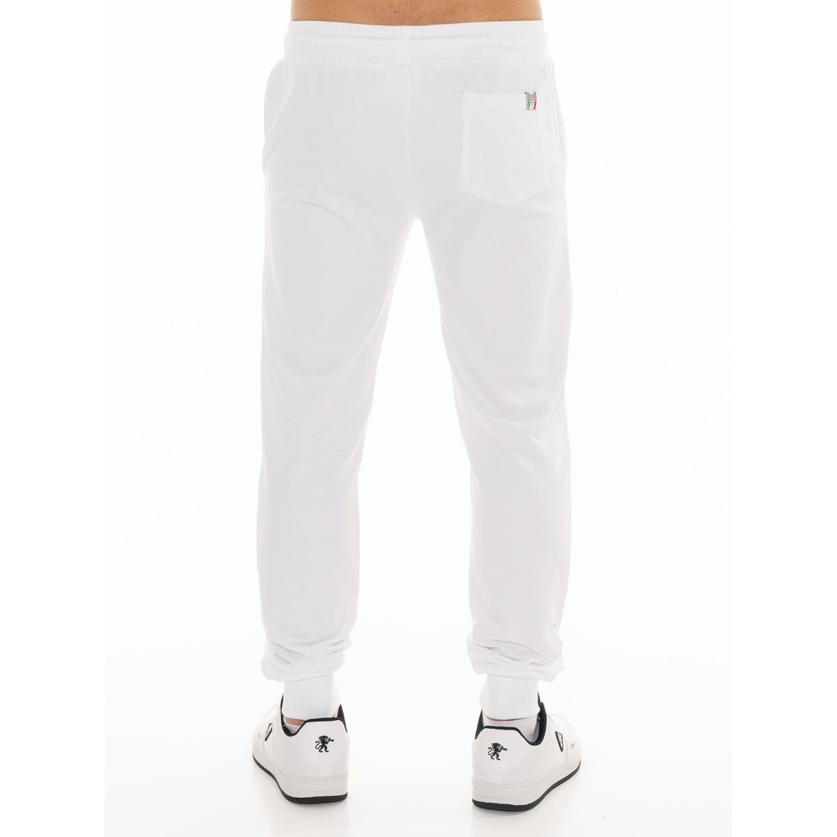 MAN_SWEATPANTS_SMALL_LOGO_M3604P12F10_00_Image_5