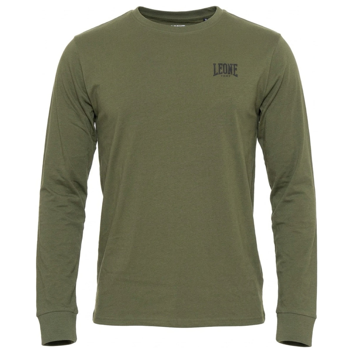 MAN_T-SHIRT_LONG_SLEEVES_SMALL_LOGO_M3009S11J02_208_Image_1