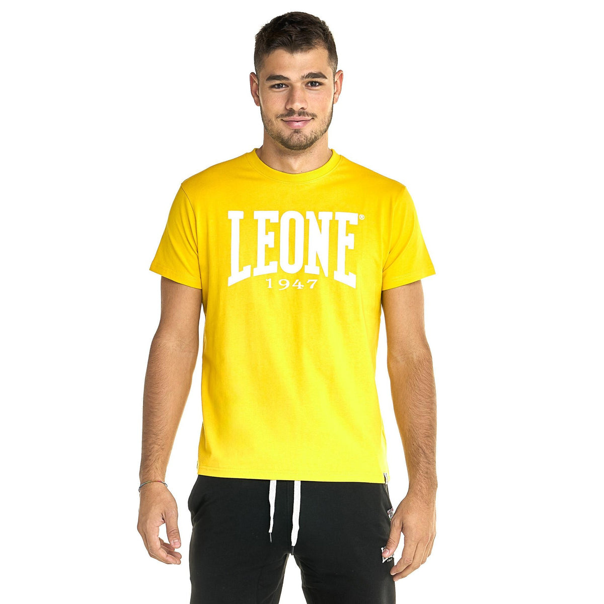 MAN_T-SHIRT_SHORT_SLEEVES_BASIC_M561S7J02_35_Image_2